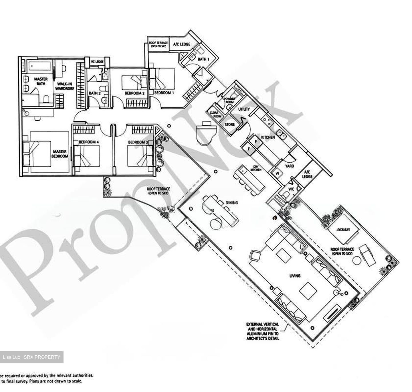 Waterbank at Dakota (D14), Condominium #549336931